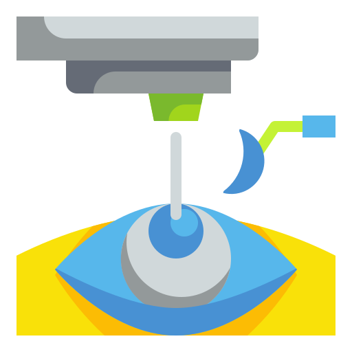 Cataract surgery