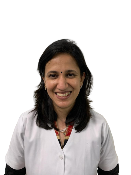 Dr Rakhee Shah