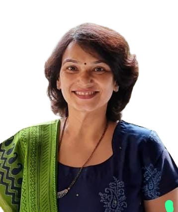 Dr. Smita Saraph